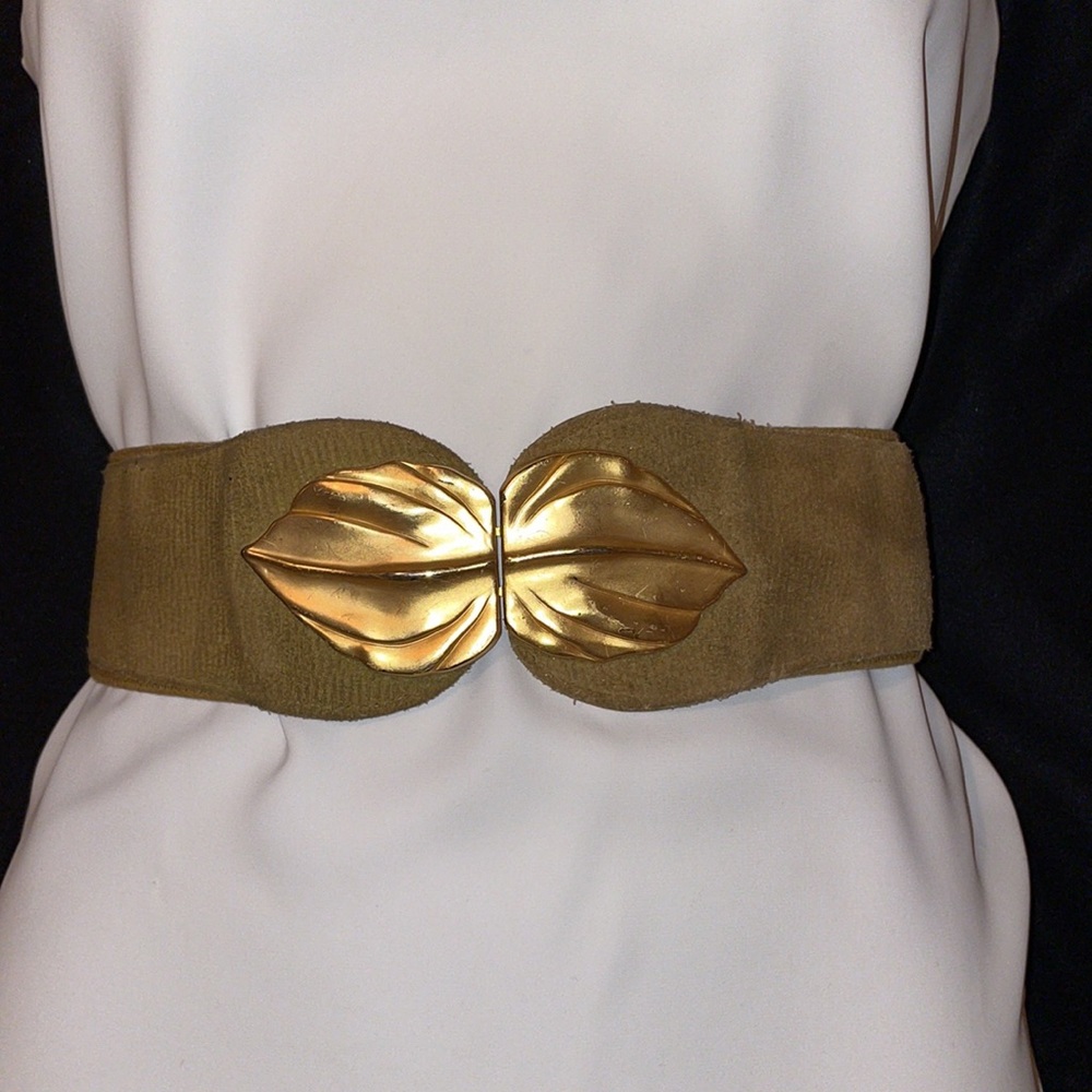 AXCESS Belt - Picture 5 of 7